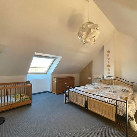 Fewo 27 Strandnahe Ferienwohnung Marlyn Rerik Eksteriør billede