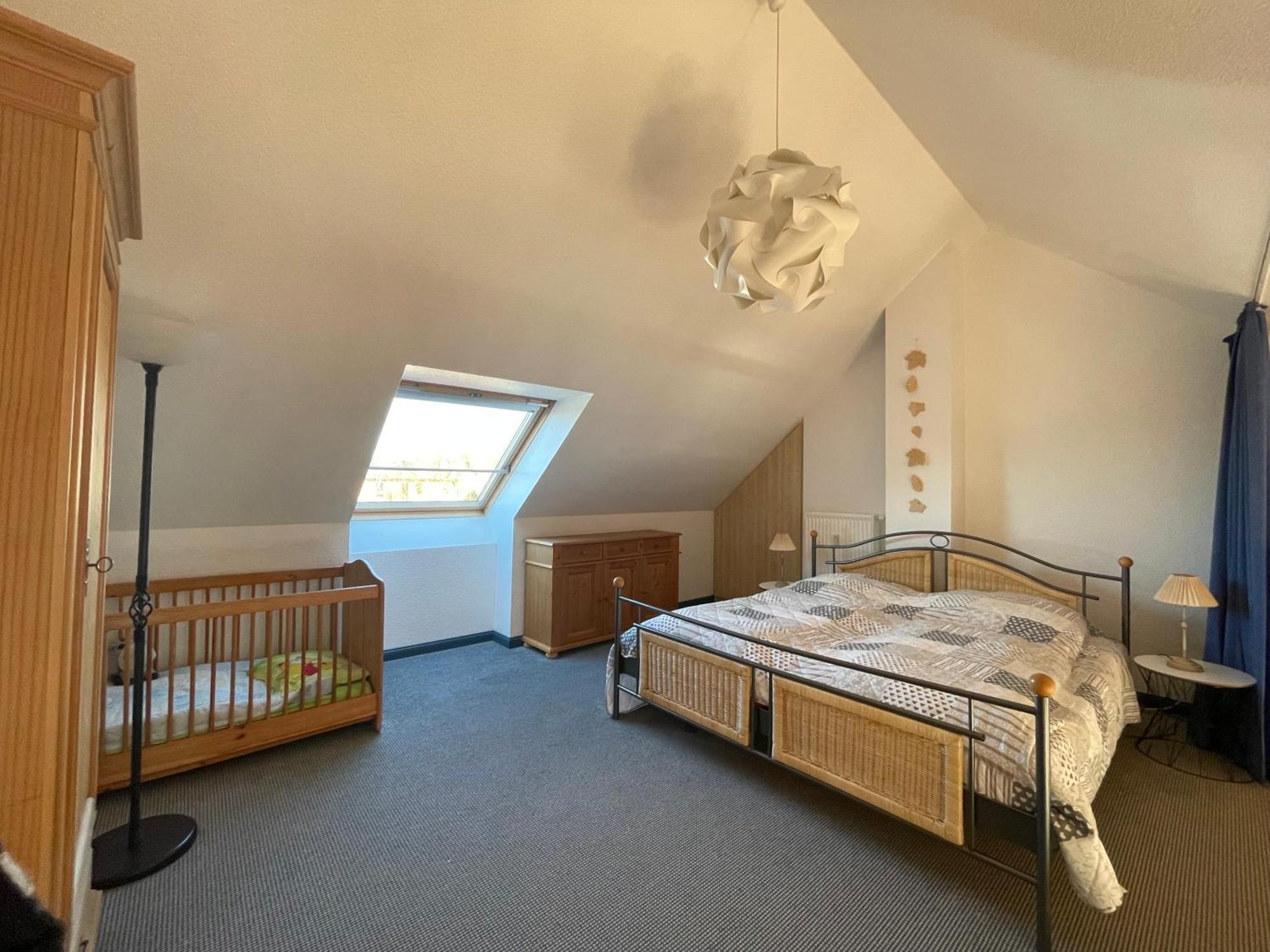 Fewo 27 Strandnahe Ferienwohnung Marlyn Rerik Eksteriør billede